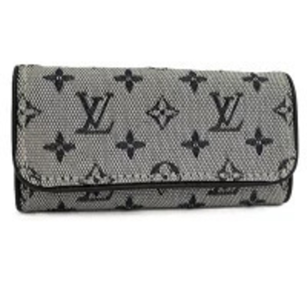LOUIS VUITTON Case Monogram Multicles